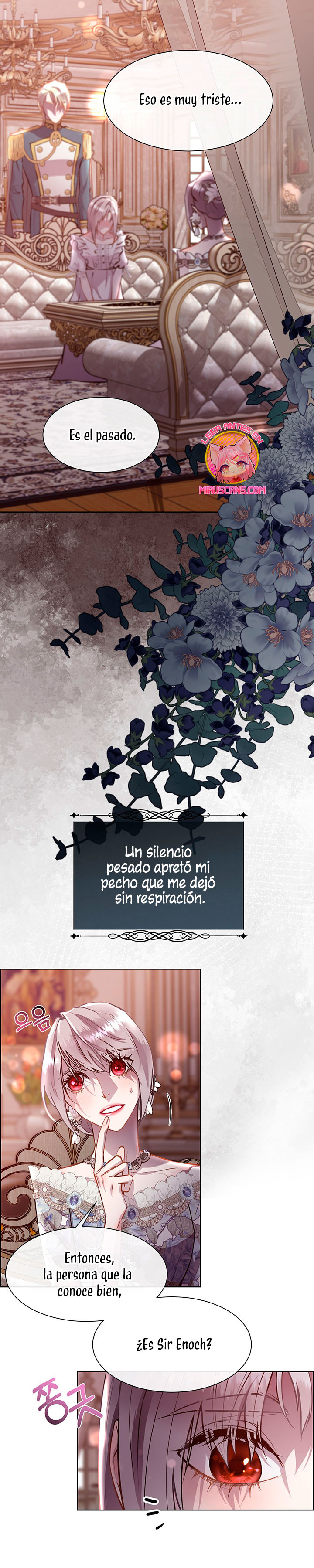Torceré el cuello de un perro amistoso Capítulo 94 - Page 14