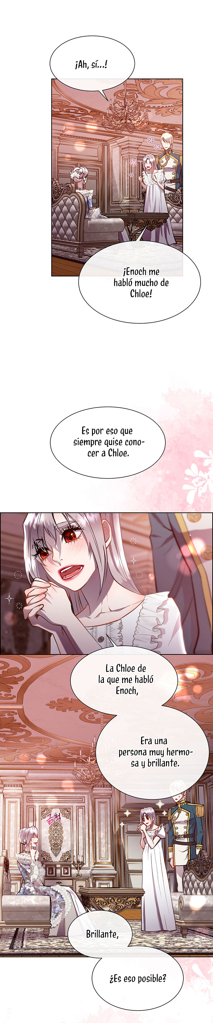 Torceré el cuello de un perro amistoso Capítulo 94 - Page 15