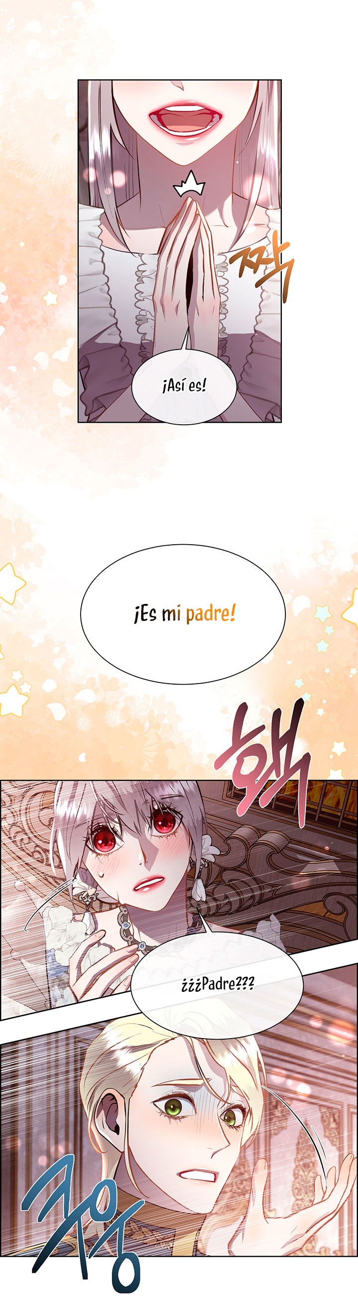 Torceré el cuello de un perro amistoso Capítulo 94 - Page 18