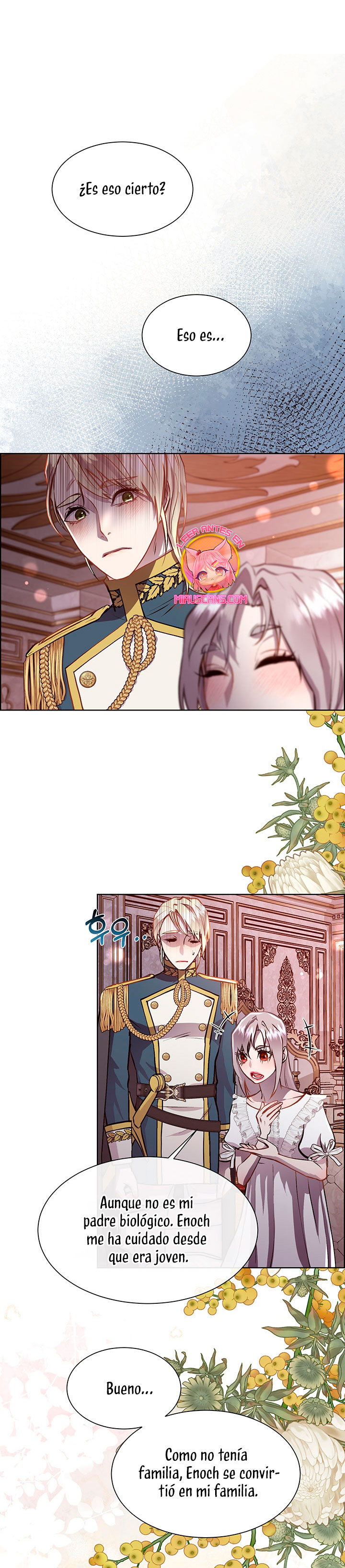 Torceré el cuello de un perro amistoso Capítulo 94 - Page 19