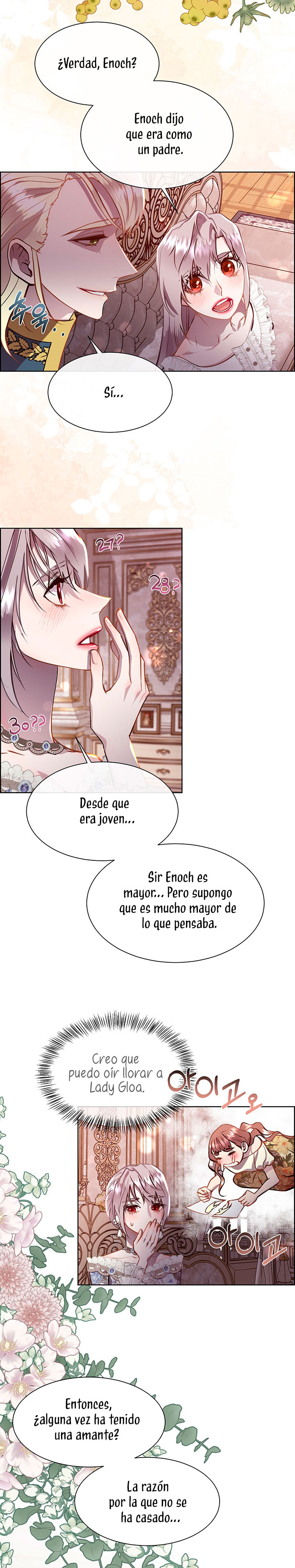 Torceré el cuello de un perro amistoso Capítulo 94 - Page 20