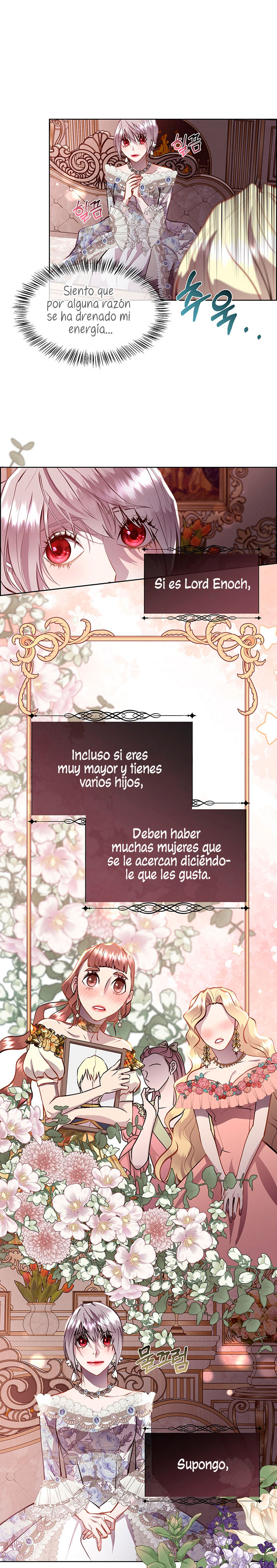 Torceré el cuello de un perro amistoso Capítulo 94 - Page 22