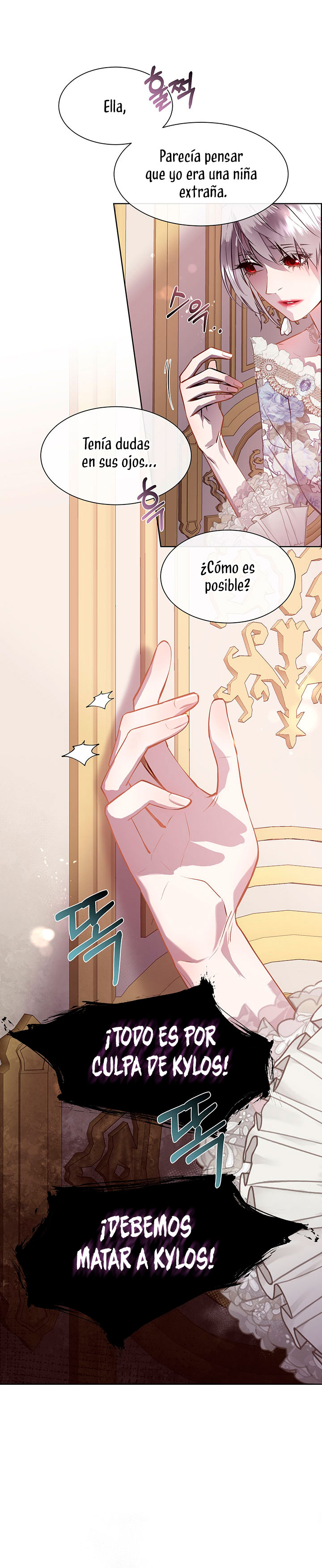 Torceré el cuello de un perro amistoso Capítulo 94 - Page 4