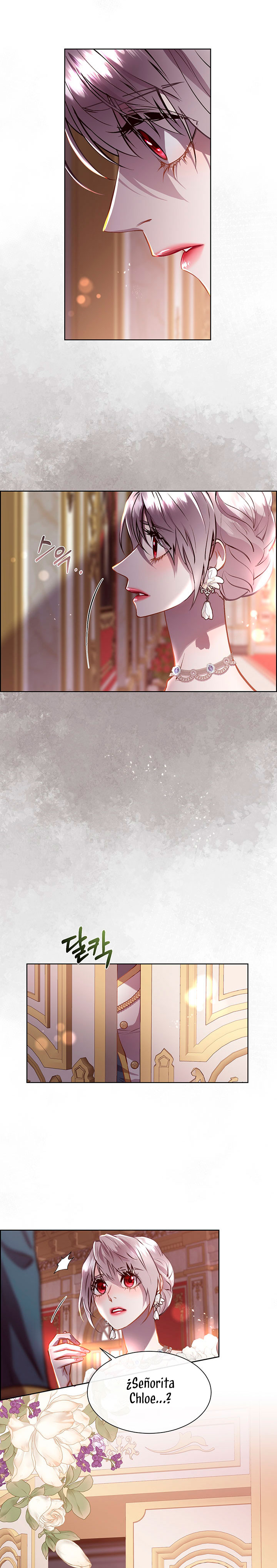 Torceré el cuello de un perro amistoso Capítulo 94 - Page 5