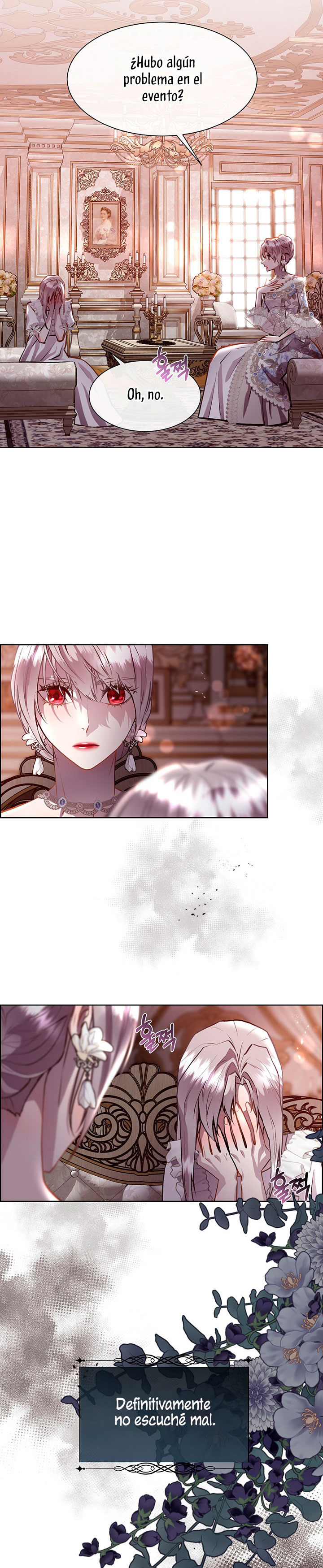 Torceré el cuello de un perro amistoso Capítulo 94 - Page 8