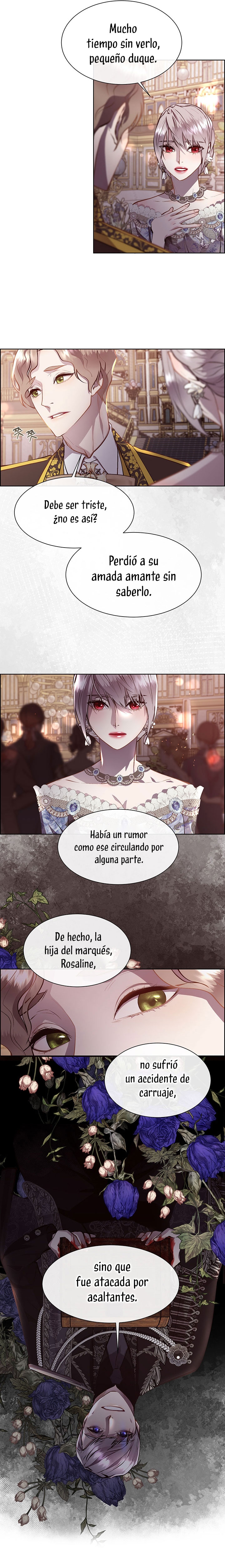 Torceré el cuello de un perro amistoso Capítulo 95 - Page 10