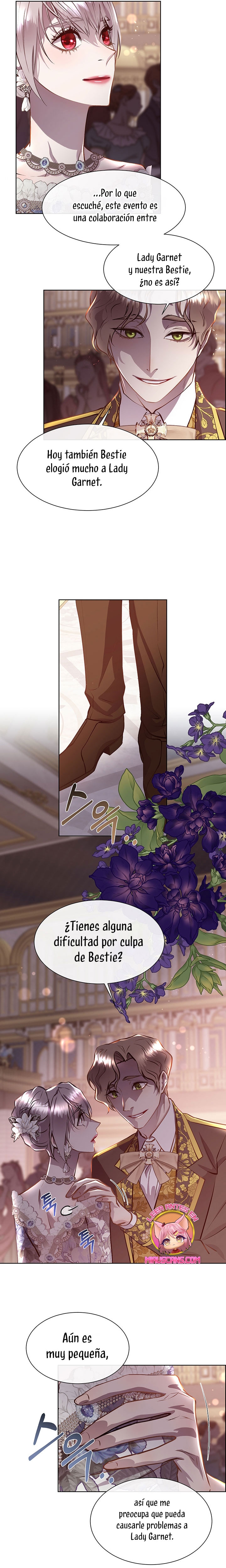 Torceré el cuello de un perro amistoso Capítulo 95 - Page 12