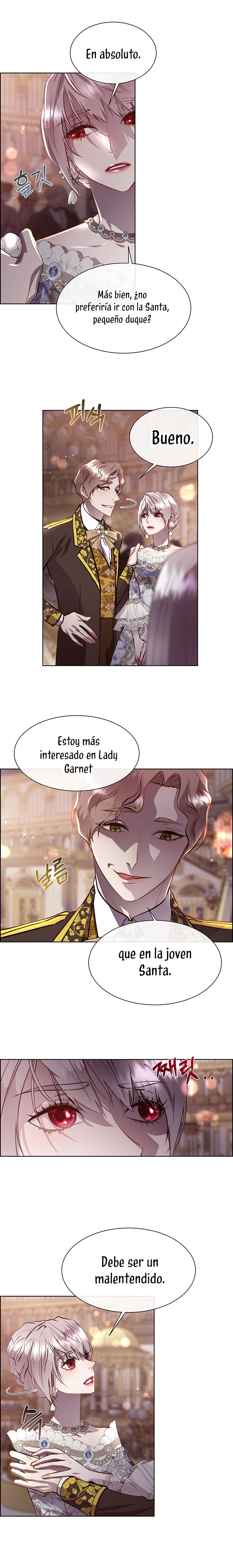 Torceré el cuello de un perro amistoso Capítulo 95 - Page 13