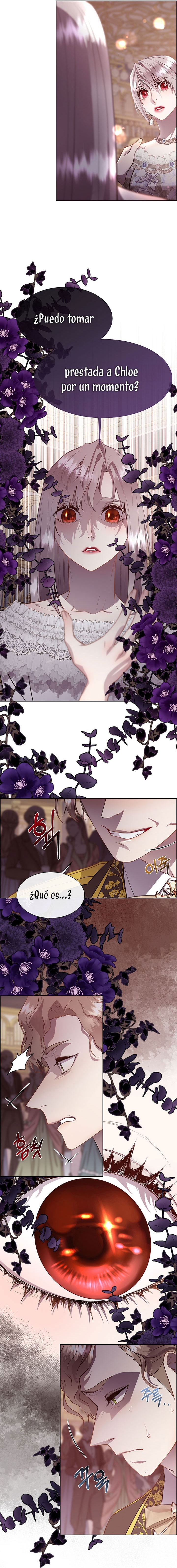 Torceré el cuello de un perro amistoso Capítulo 95 - Page 16