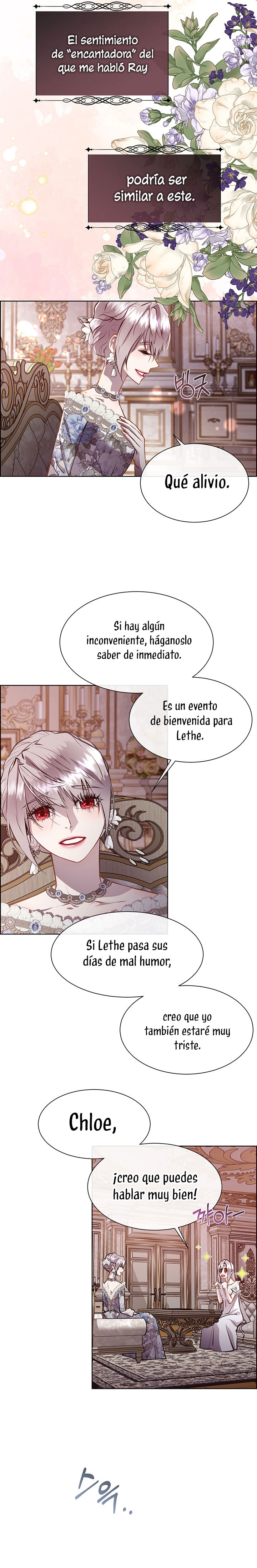 Torceré el cuello de un perro amistoso Capítulo 95 - Page 4