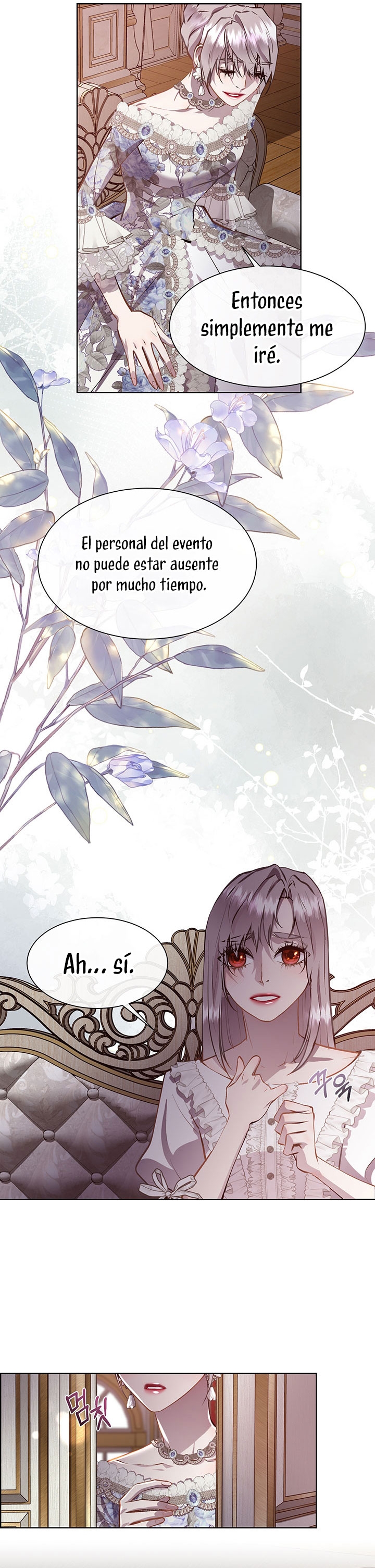 Torceré el cuello de un perro amistoso Capítulo 95 - Page 5