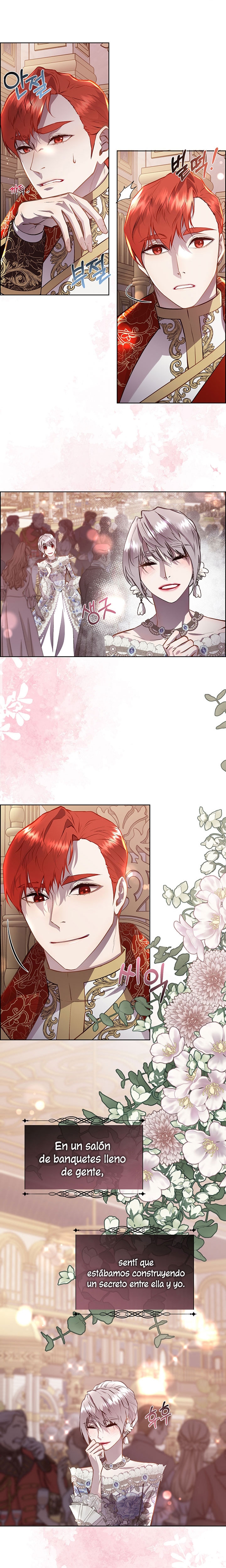 Torceré el cuello de un perro amistoso Capítulo 95 - Page 7