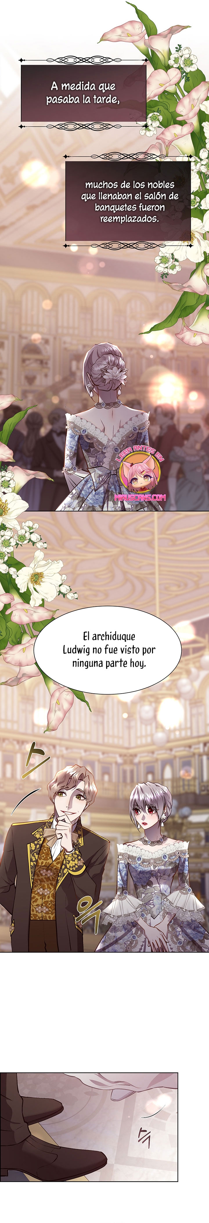 Torceré el cuello de un perro amistoso Capítulo 95 - Page 9