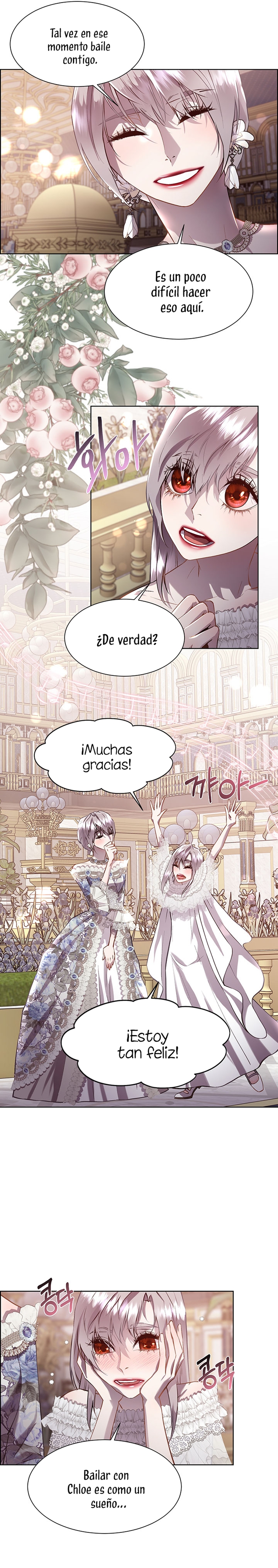 Torceré el cuello de un perro amistoso Capítulo 96 - Page 11