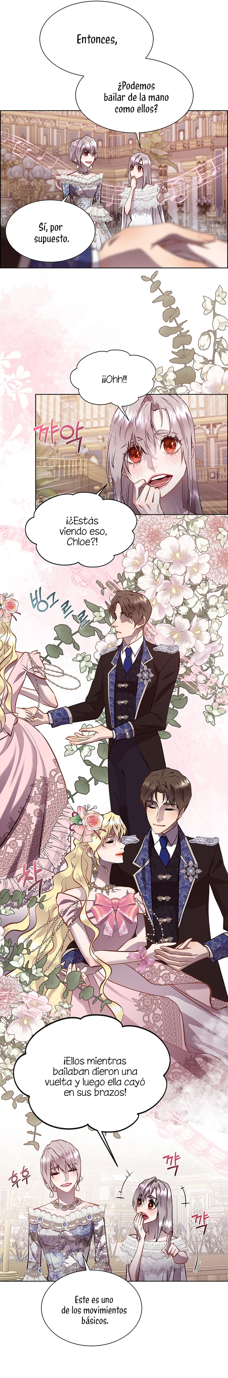 Torceré el cuello de un perro amistoso Capítulo 96 - Page 12