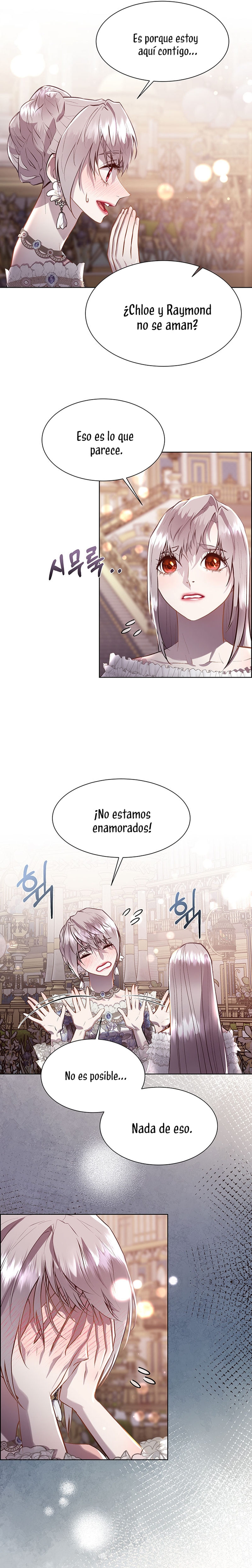 Torceré el cuello de un perro amistoso Capítulo 96 - Page 15