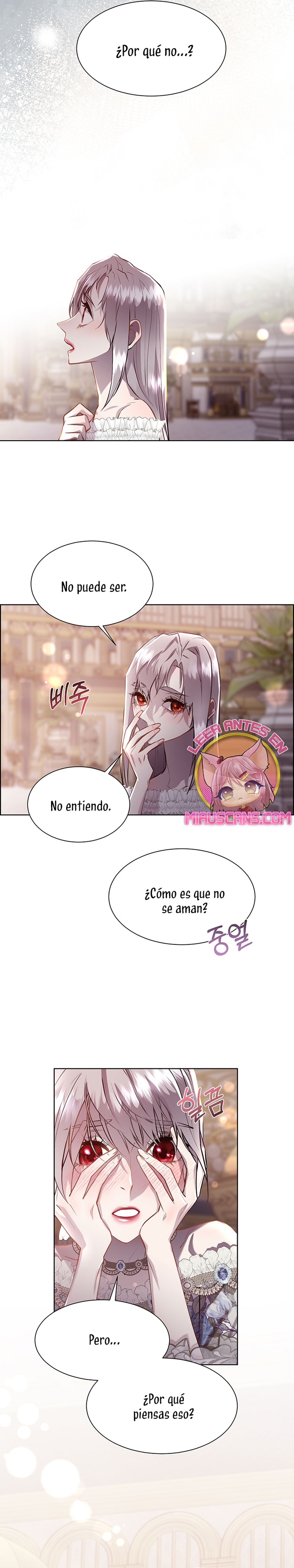 Torceré el cuello de un perro amistoso Capítulo 96 - Page 16