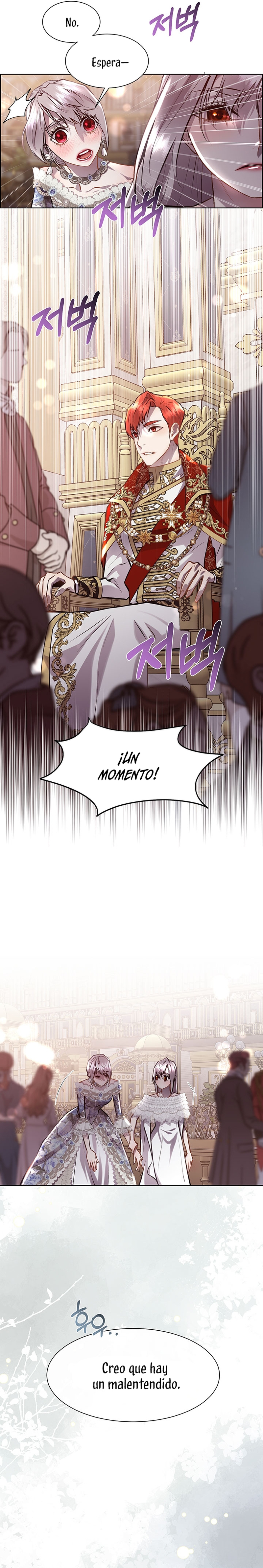 Torceré el cuello de un perro amistoso Capítulo 96 - Page 19