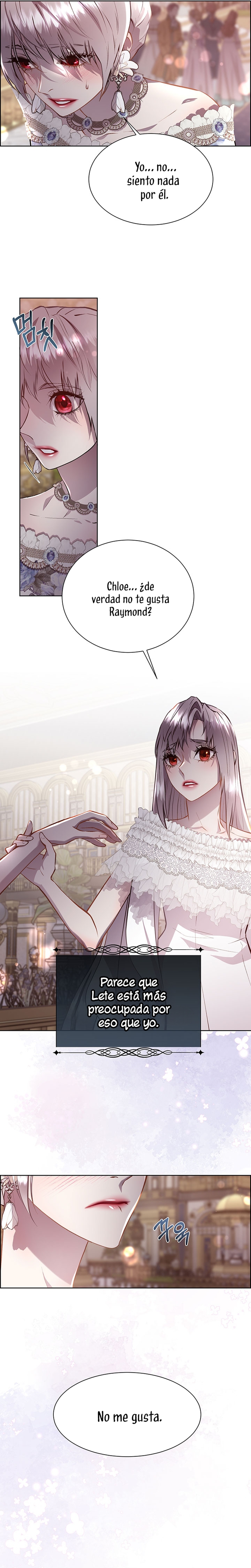 Torceré el cuello de un perro amistoso Capítulo 96 - Page 20