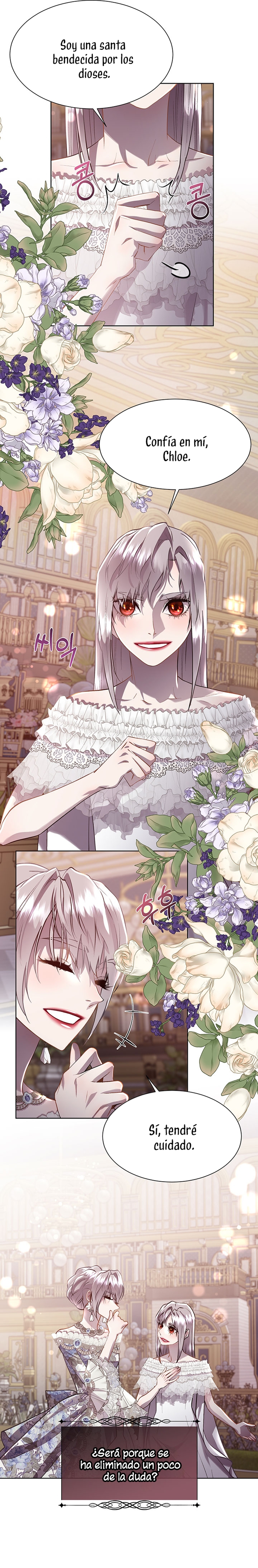 Torceré el cuello de un perro amistoso Capítulo 96 - Page 6