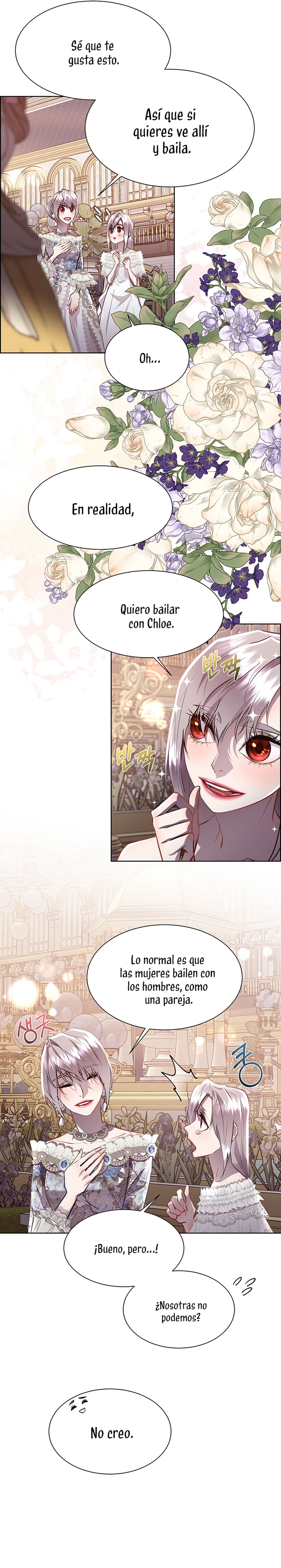 Torceré el cuello de un perro amistoso Capítulo 96 - Page 9