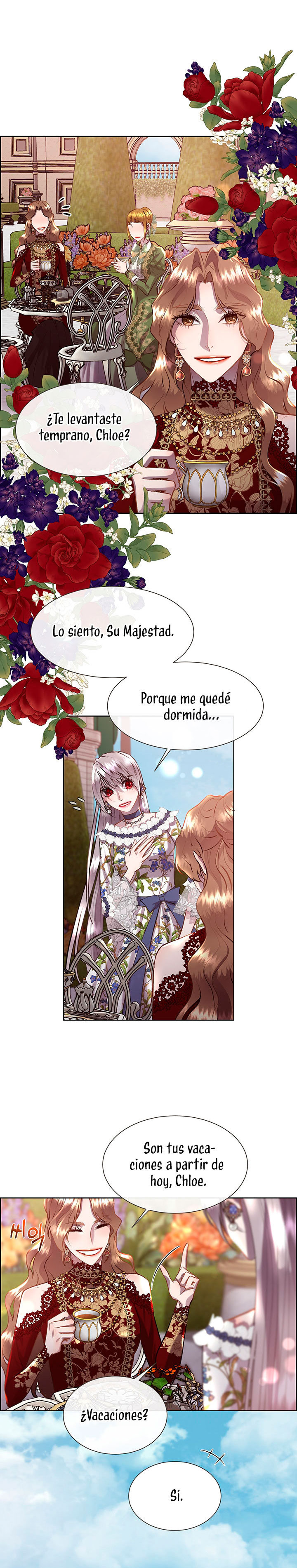 Torceré el cuello de un perro amistoso Capítulo 97 - Page 11