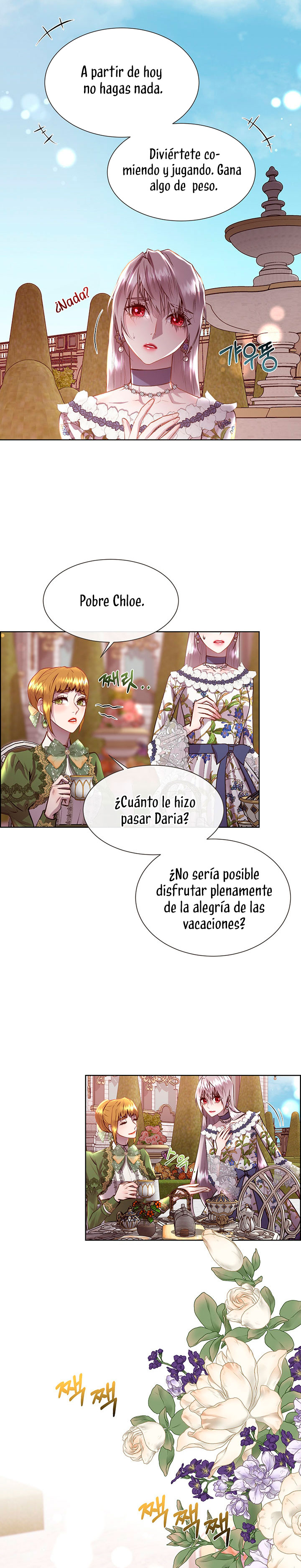 Torceré el cuello de un perro amistoso Capítulo 97 - Page 12