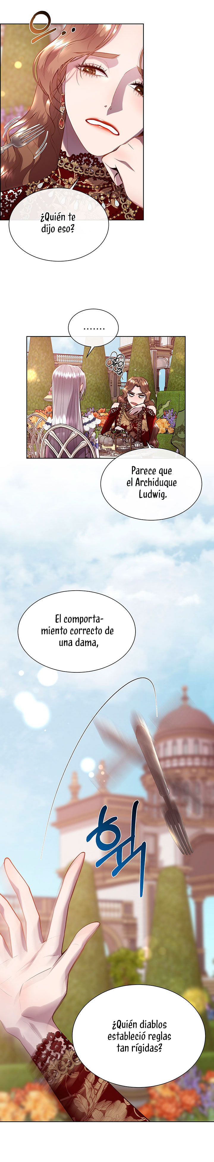 Torceré el cuello de un perro amistoso Capítulo 97 - Page 14