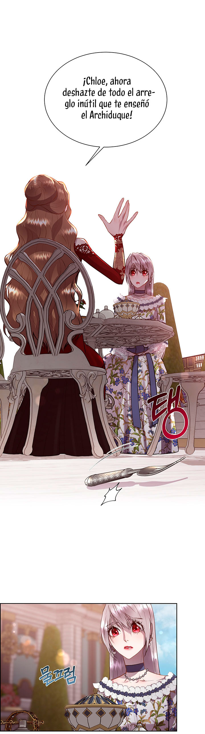 Torceré el cuello de un perro amistoso Capítulo 97 - Page 15