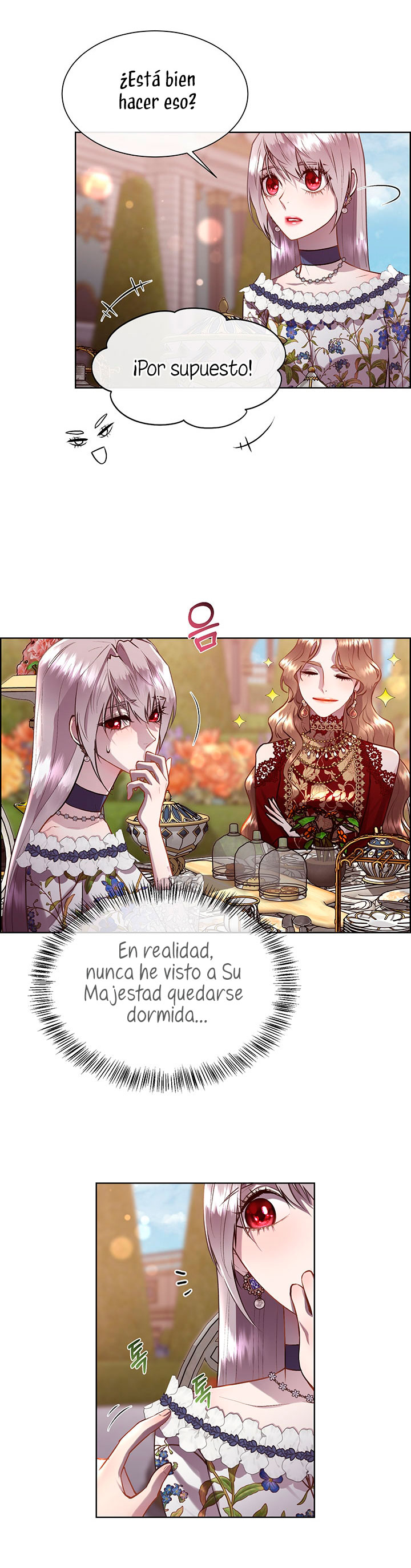 Torceré el cuello de un perro amistoso Capítulo 97 - Page 16