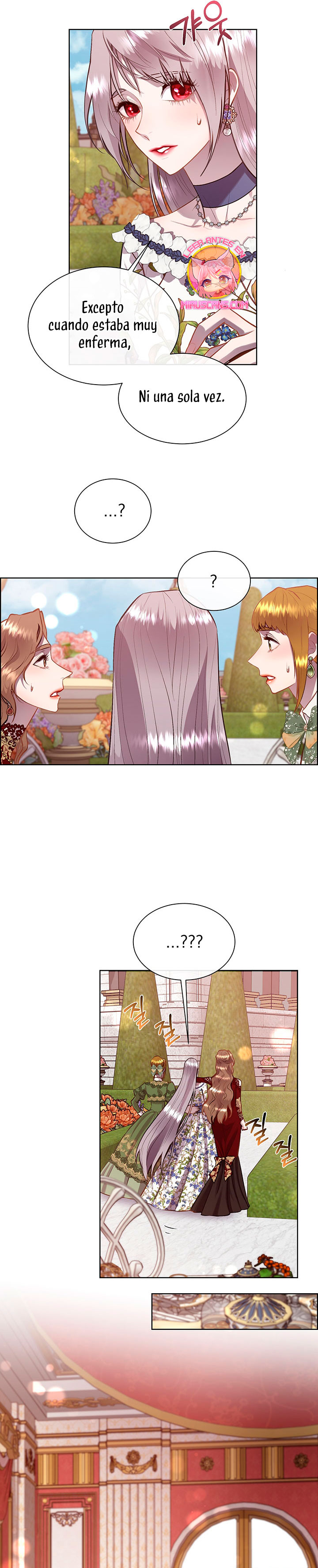 Torceré el cuello de un perro amistoso Capítulo 97 - Page 18