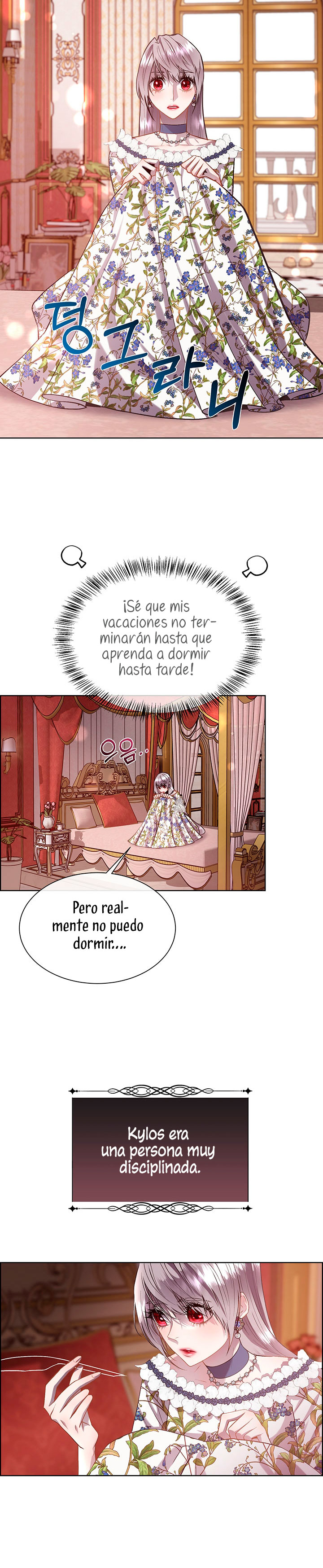 Torceré el cuello de un perro amistoso Capítulo 97 - Page 19