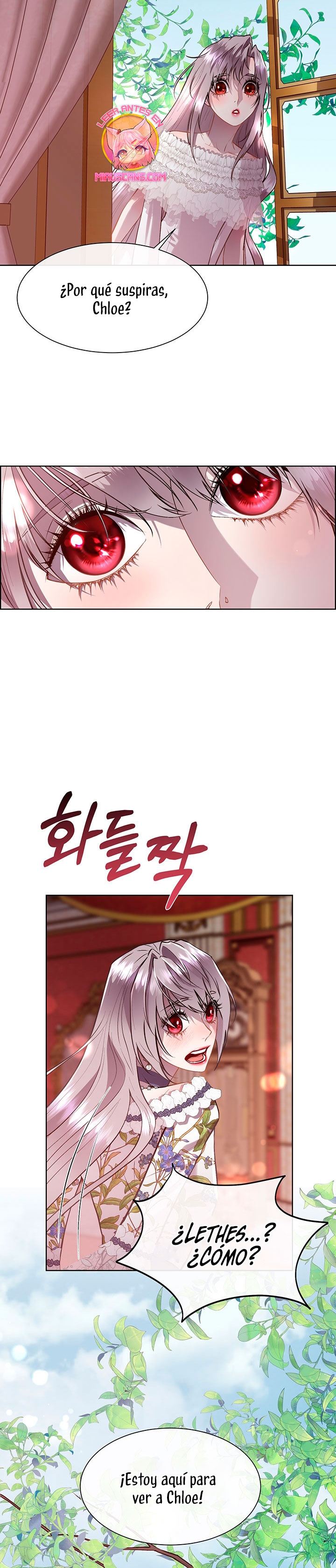 Torceré el cuello de un perro amistoso Capítulo 97 - Page 21