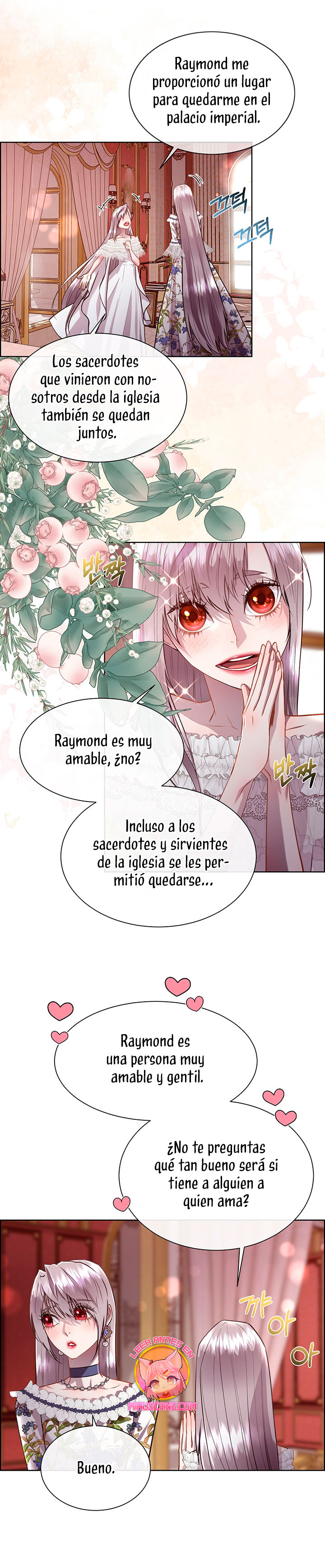 Torceré el cuello de un perro amistoso Capítulo 97 - Page 24