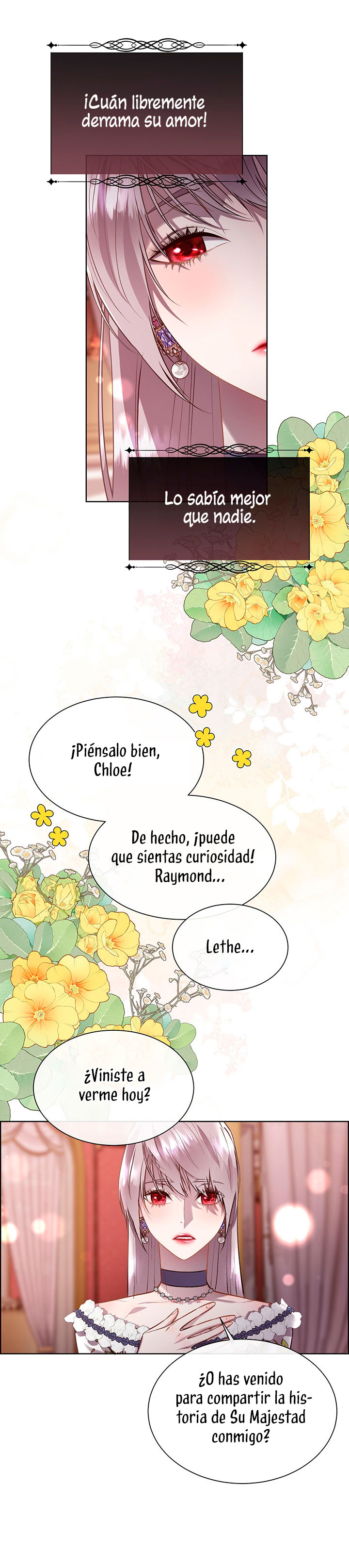 Torceré el cuello de un perro amistoso Capítulo 97 - Page 25