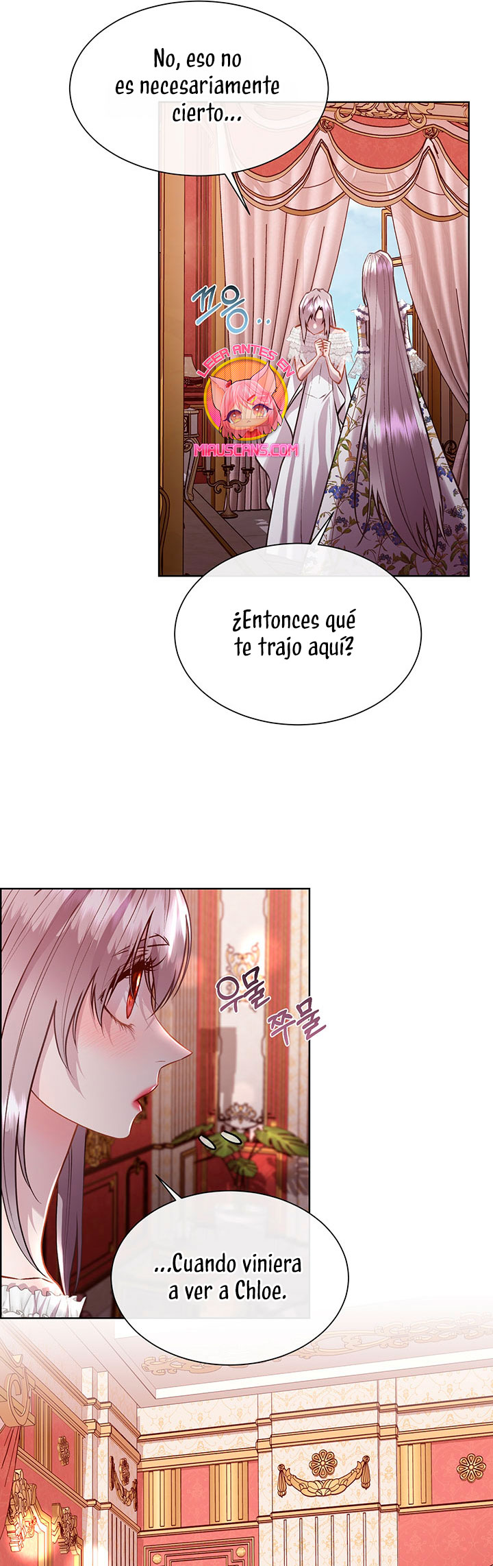 Torceré el cuello de un perro amistoso Capítulo 97 - Page 26