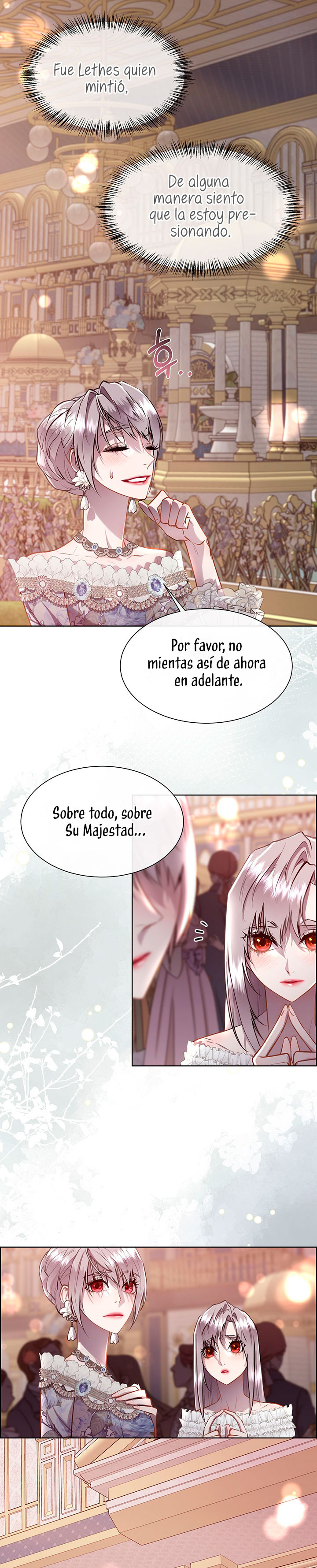 Torceré el cuello de un perro amistoso Capítulo 97 - Page 5