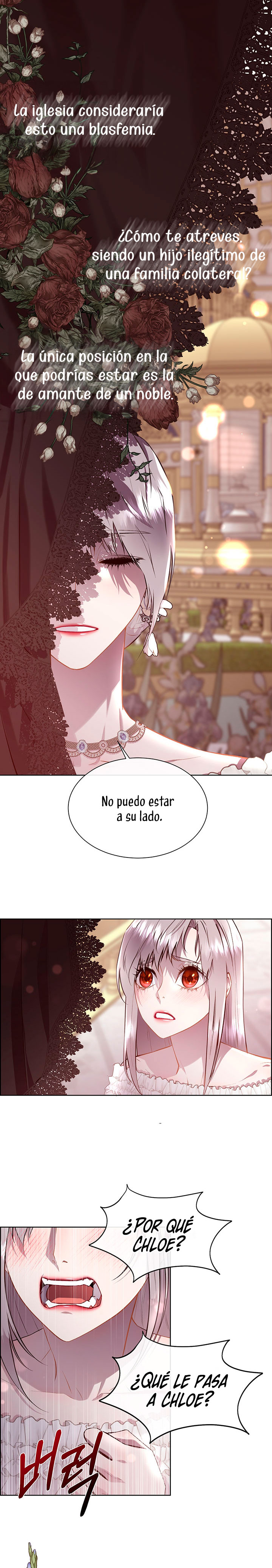 Torceré el cuello de un perro amistoso Capítulo 97 - Page 7