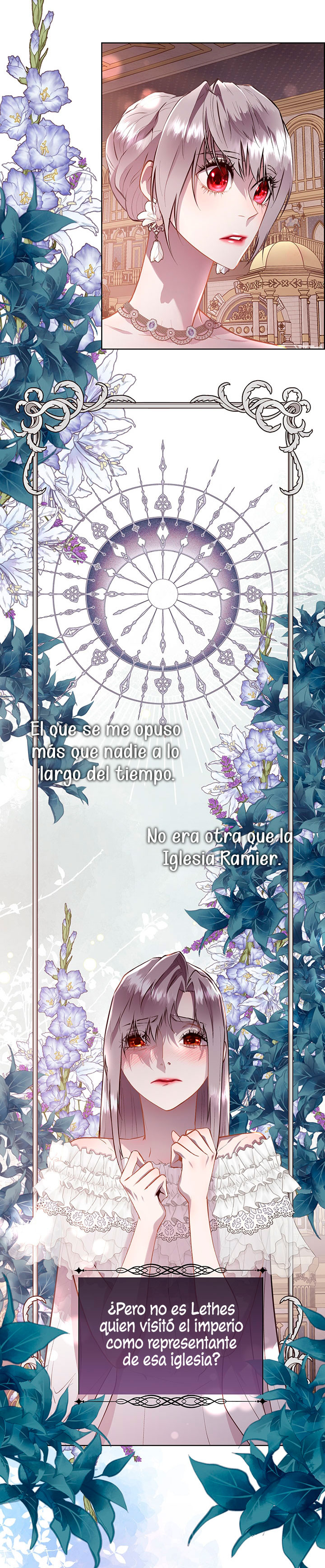 Torceré el cuello de un perro amistoso Capítulo 97 - Page 8