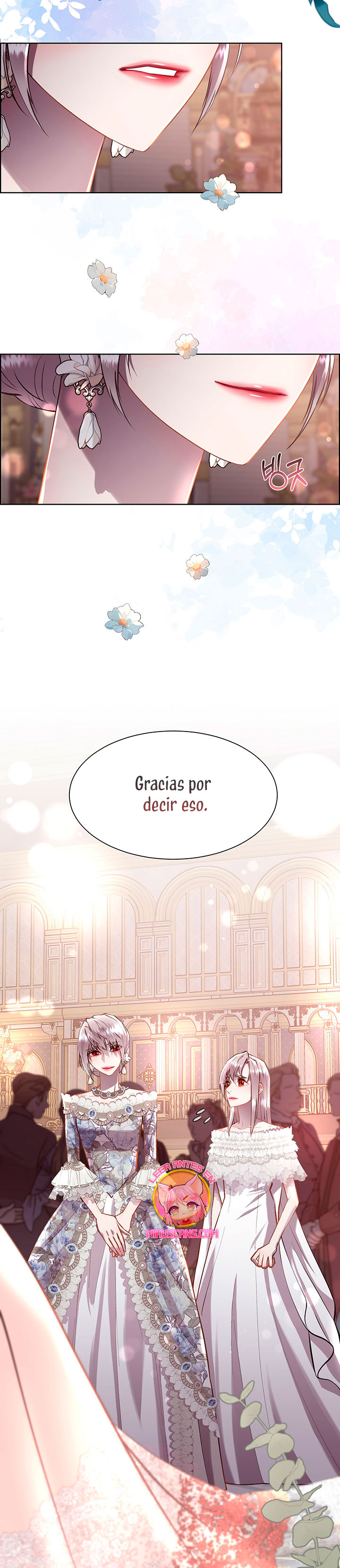 Torceré el cuello de un perro amistoso Capítulo 97 - Page 9