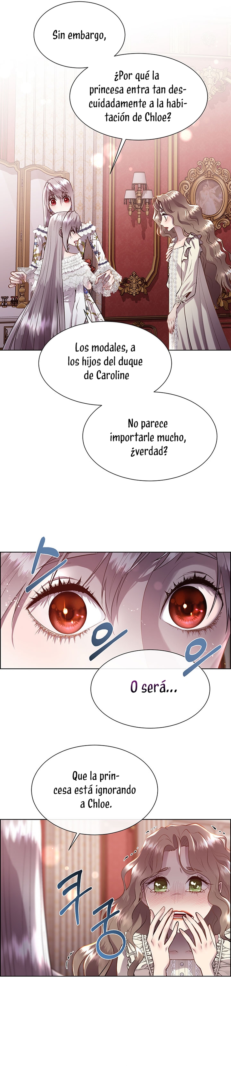 Torceré el cuello de un perro amistoso Capítulo 98 - Page 14