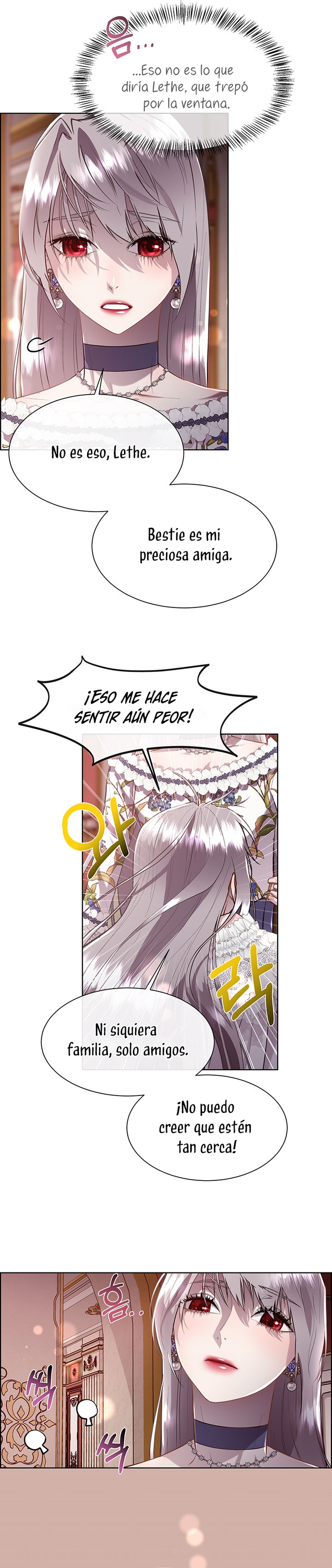 Torceré el cuello de un perro amistoso Capítulo 98 - Page 15