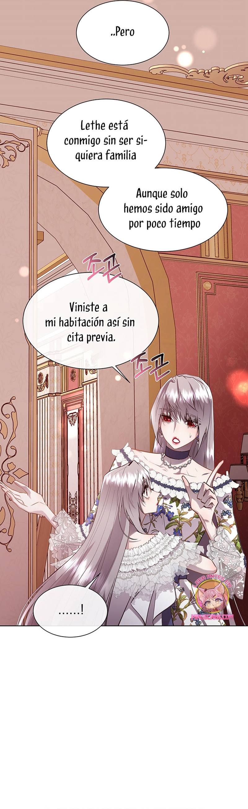 Torceré el cuello de un perro amistoso Capítulo 98 - Page 16