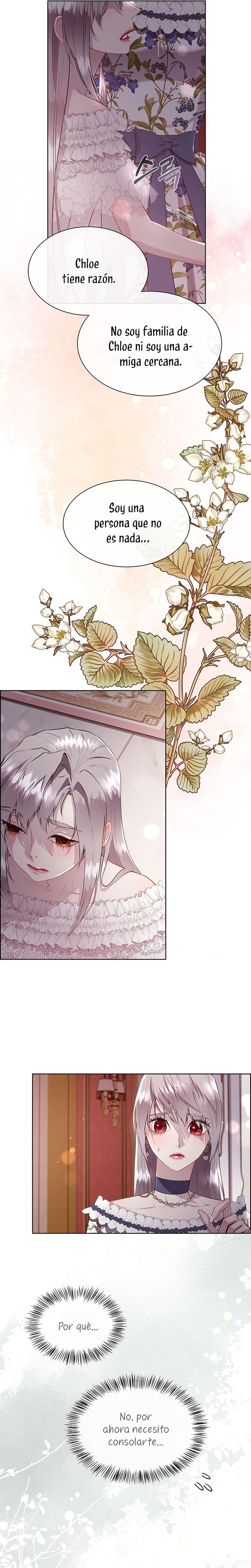 Torceré el cuello de un perro amistoso Capítulo 98 - Page 17