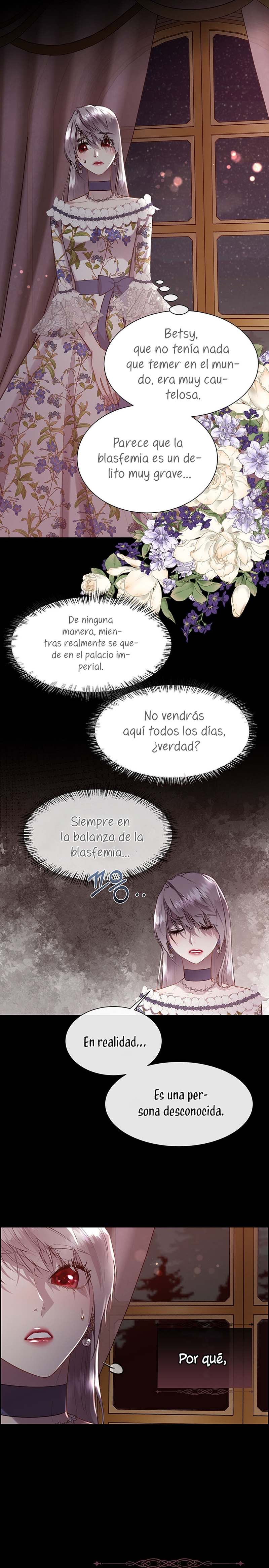 Torceré el cuello de un perro amistoso Capítulo 98 - Page 22