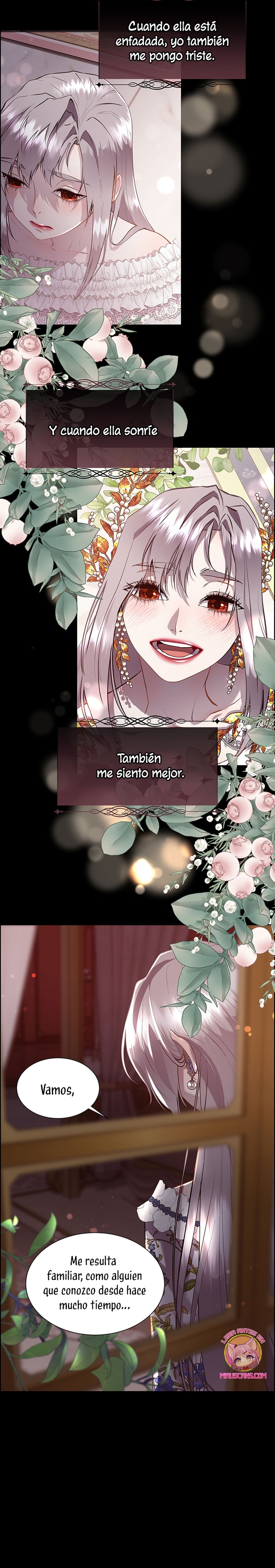 Torceré el cuello de un perro amistoso Capítulo 98 - Page 23