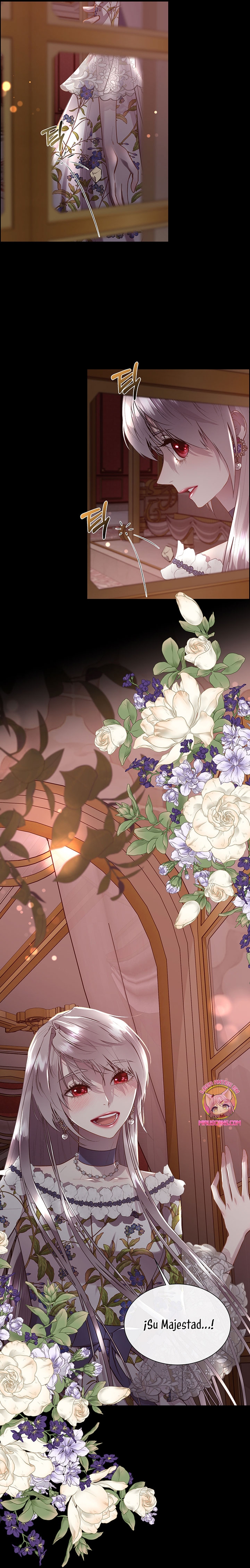 Torceré el cuello de un perro amistoso Capítulo 98 - Page 24