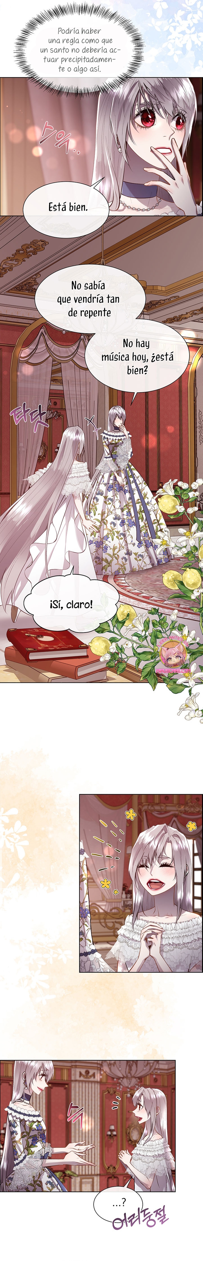 Torceré el cuello de un perro amistoso Capítulo 98 - Page 4