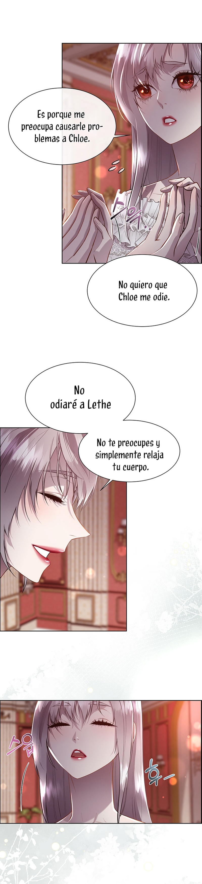 Torceré el cuello de un perro amistoso Capítulo 98 - Page 6