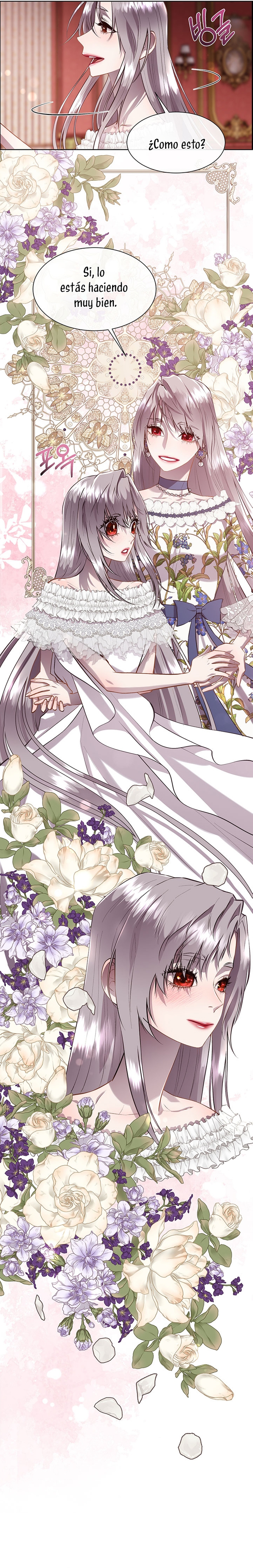 Torceré el cuello de un perro amistoso Capítulo 98 - Page 8